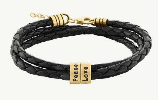 The Ultimate Guide to Life-Changing Personalized Jewelry for Men